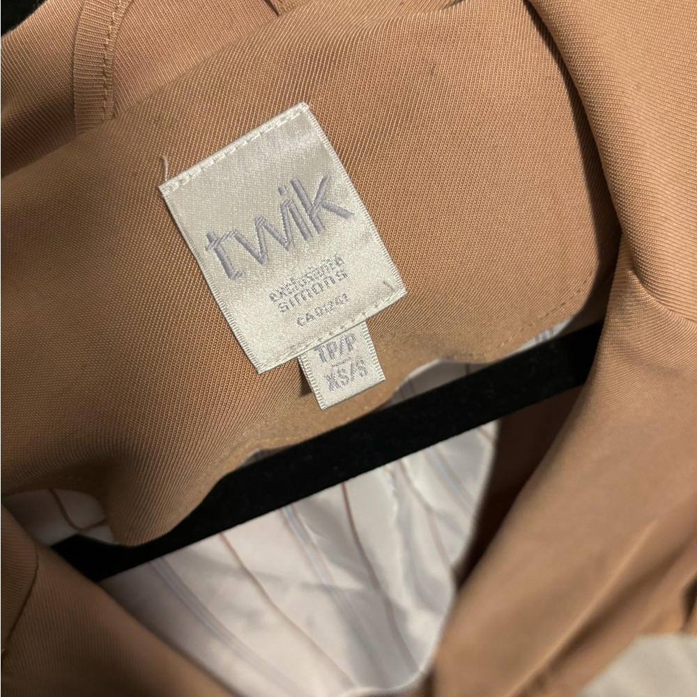 Twik Simons Jacket - Picture 3 of 5